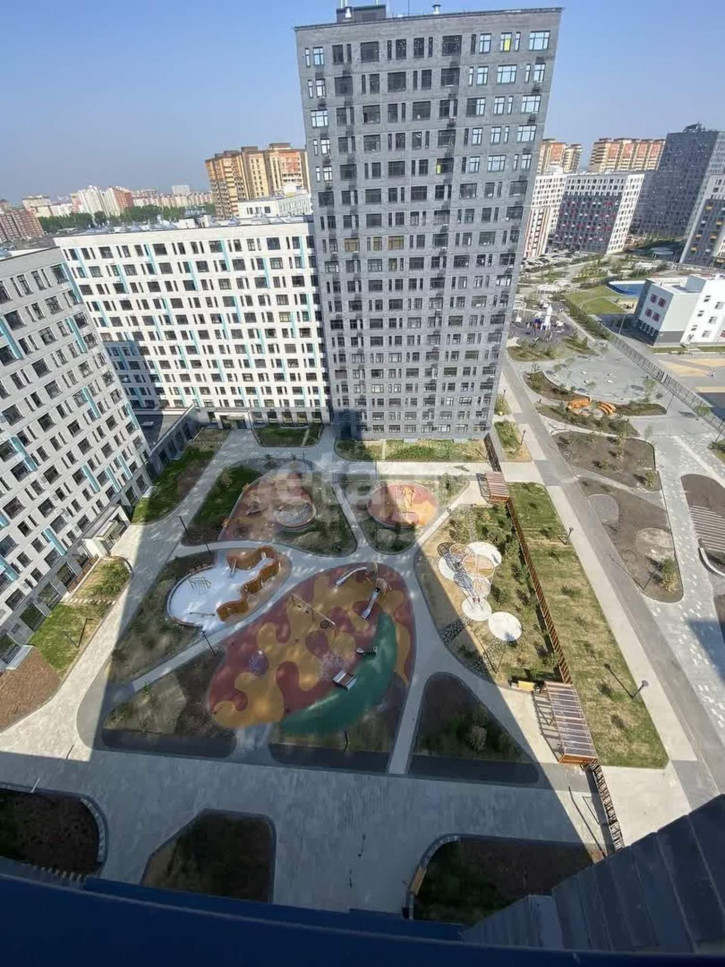 2-комн квартира Тимофея Чаркова, 87