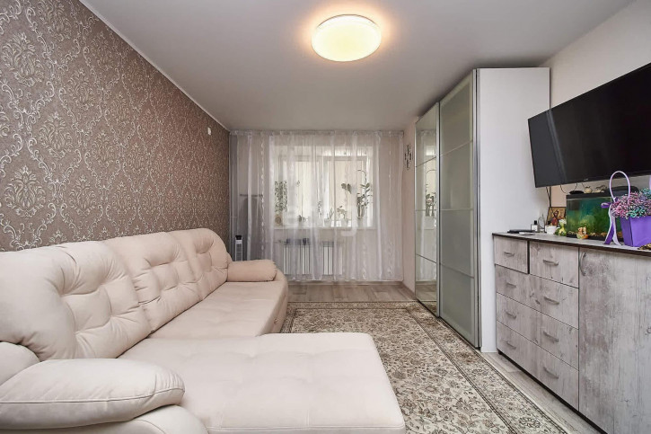 1-комн квартира Мира, 36