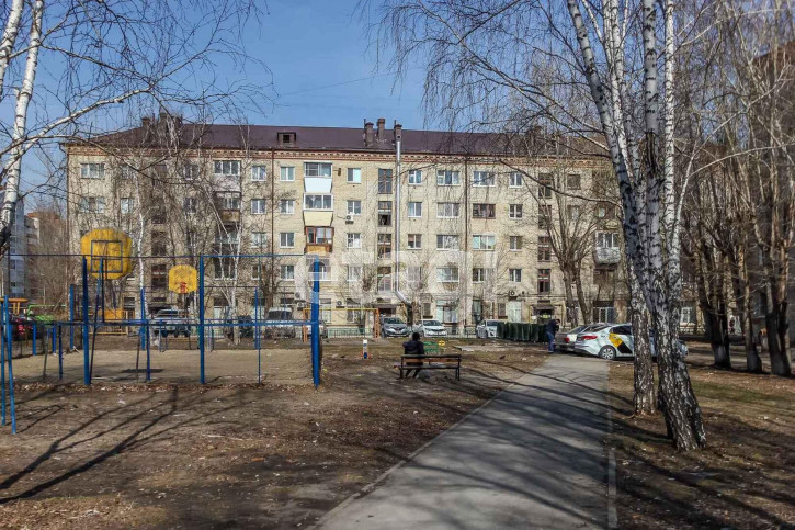 2-комн квартира Энергетиков, 50