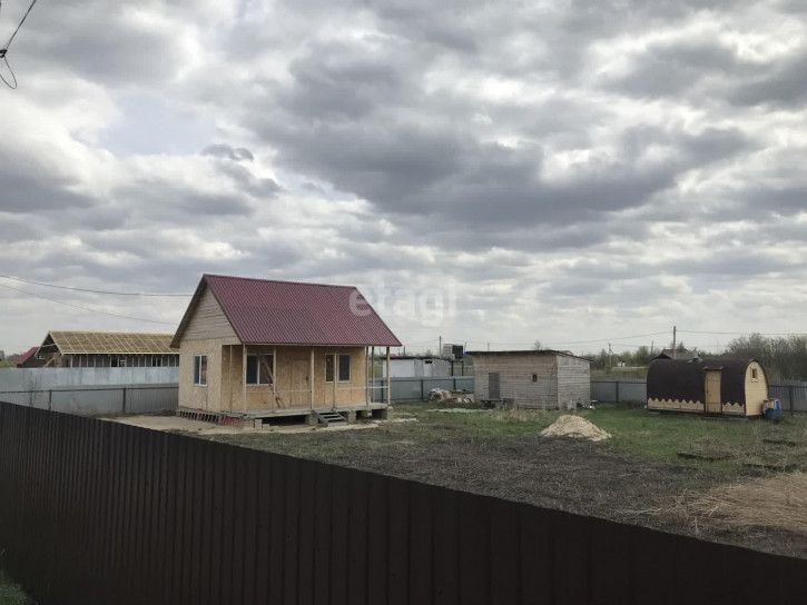 Коттедж/дом Рыбацкая,