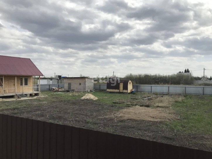 Коттедж/дом Рыбацкая,