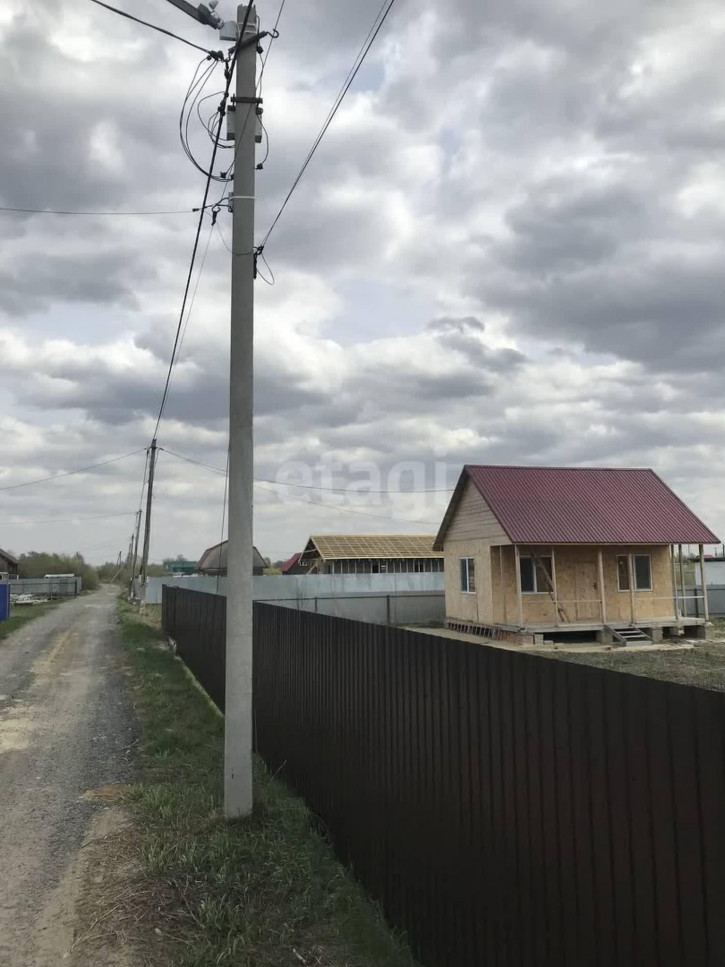 Коттедж/дом Рыбацкая,