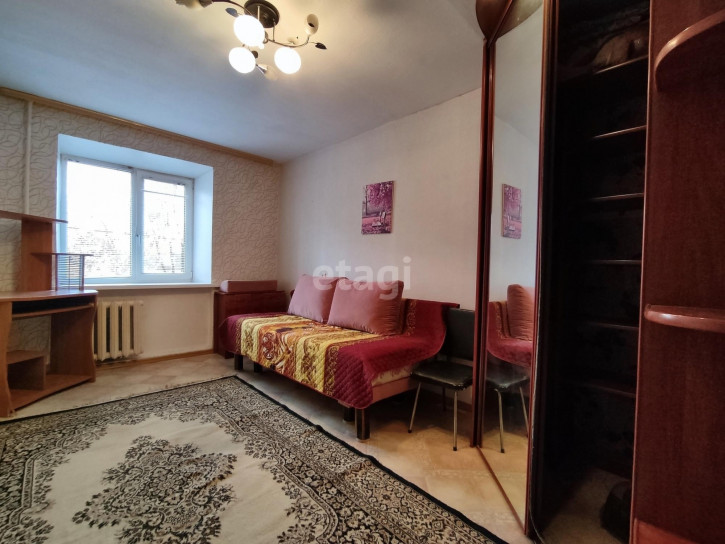 2-комн квартира Амурская, 68