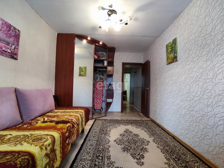 2-комн квартира Амурская, 68