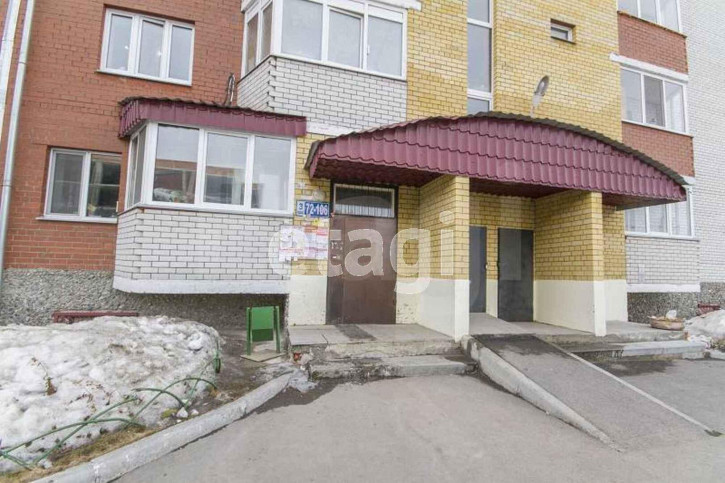 1-комн квартира Энергостроителей, 11
