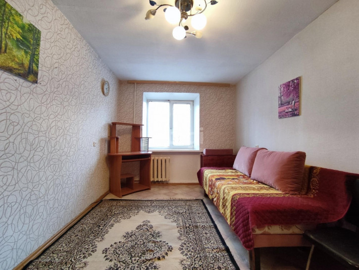 2-комн квартира Амурская, 68