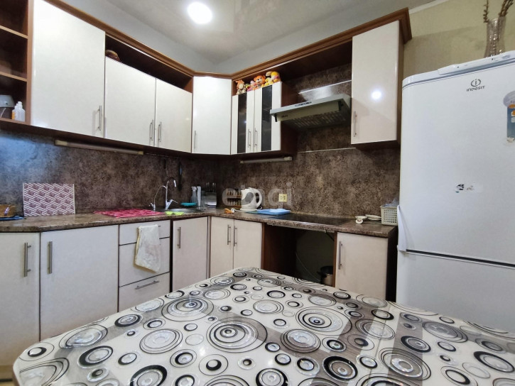 2-комн квартира Амурская, 68