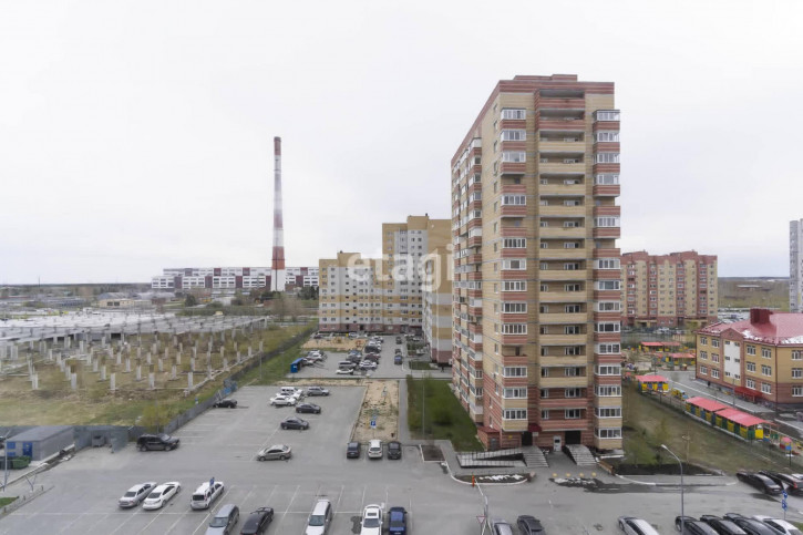 1-комн квартира Энергостроителей, 11