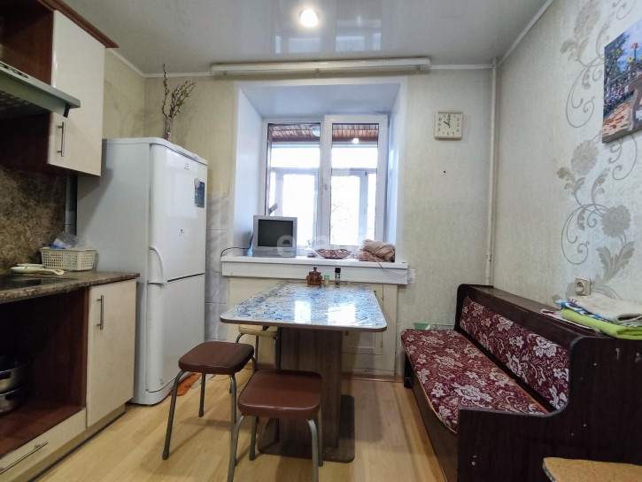 2-комн квартира Амурская, 68
