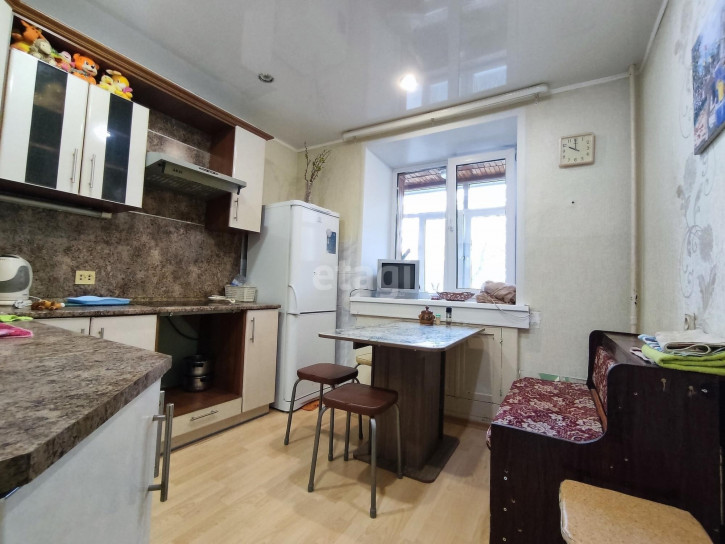 2-комн квартира Амурская, 68