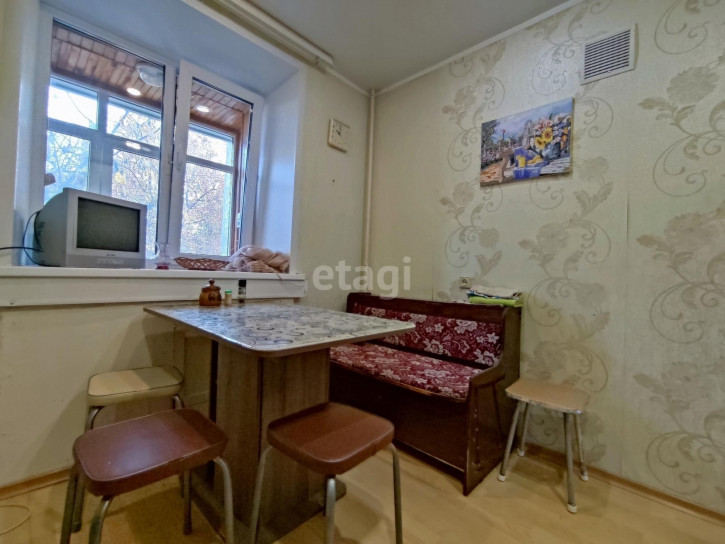 2-комн квартира Амурская, 68