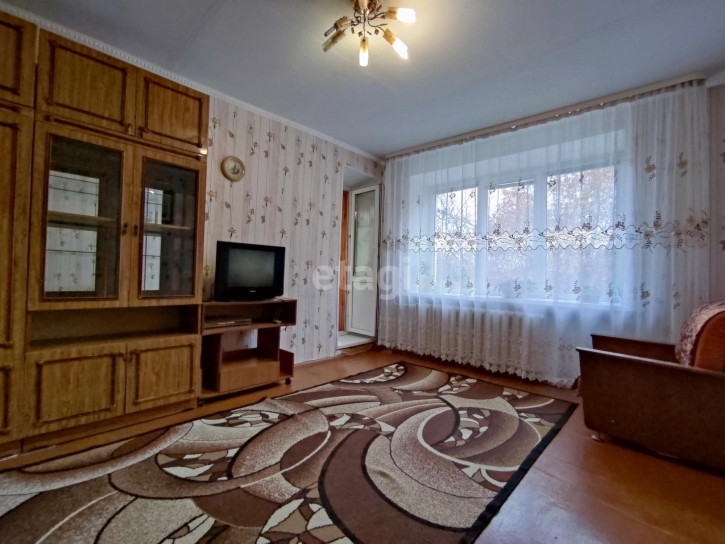 2-комн квартира Амурская, 68