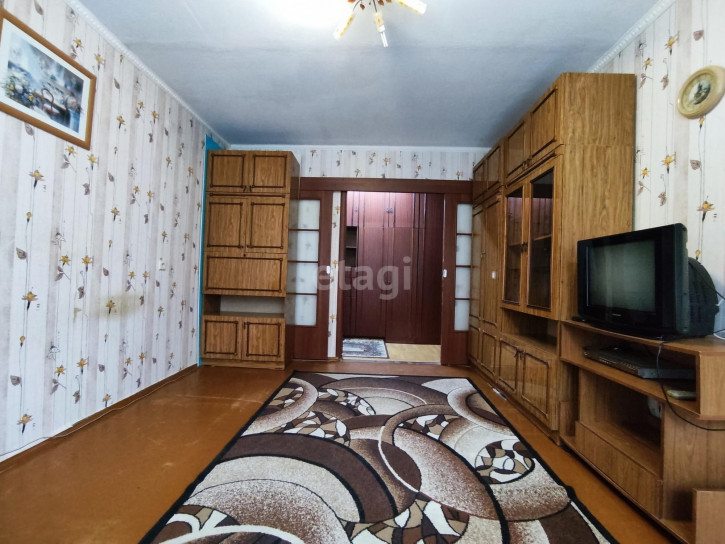 2-комн квартира Амурская, 68