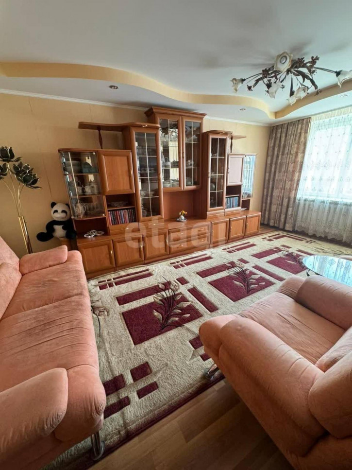2-комн квартира Пермякова, 65