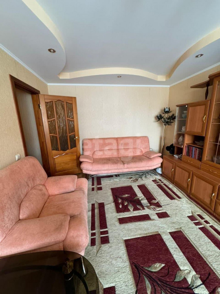 2-комн квартира Пермякова, 65
