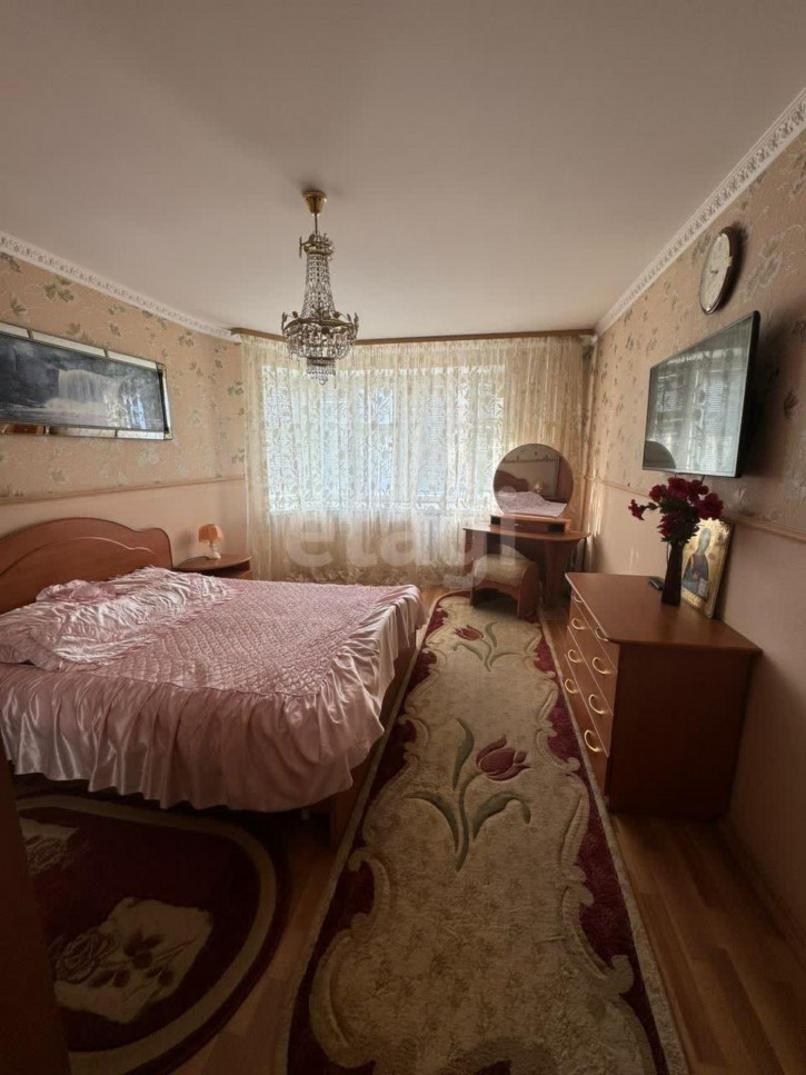 2-комн квартира Пермякова, 65