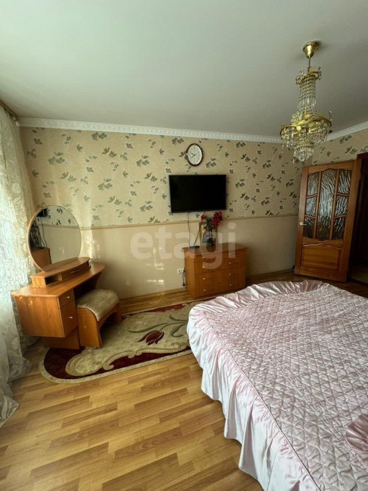 2-комн квартира Пермякова, 65