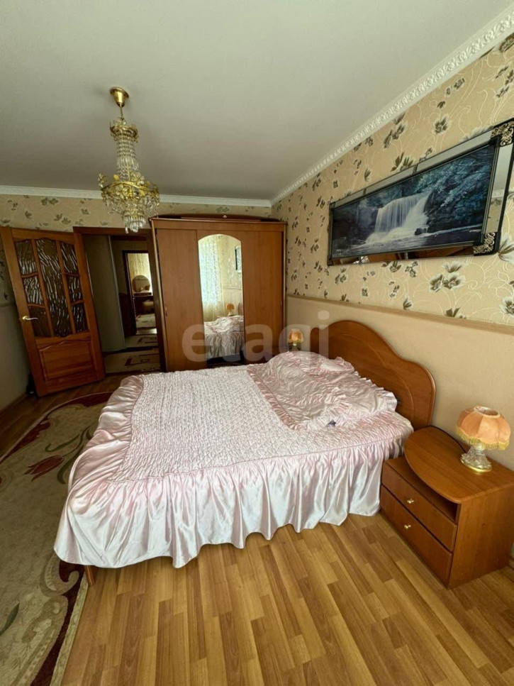 2-комн квартира Пермякова, 65