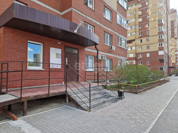 1-комн квартира Бориса Житкова, 2