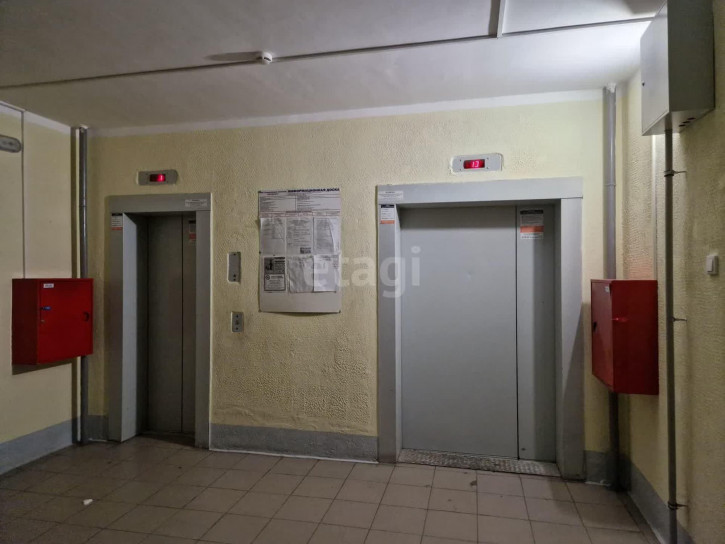 1-комн квартира Бориса Житкова, 2