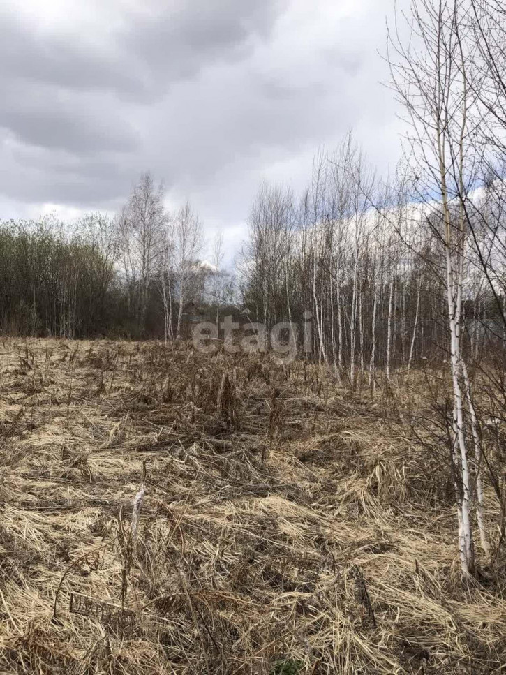 Земельный участок Виноградная,
