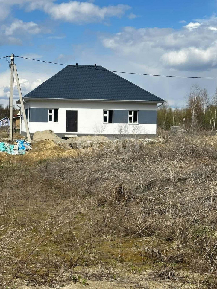 Коттедж/дом Посохова