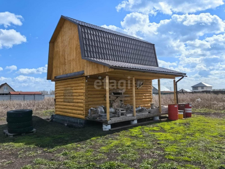 Коттедж/дом Вольные Угодья КП