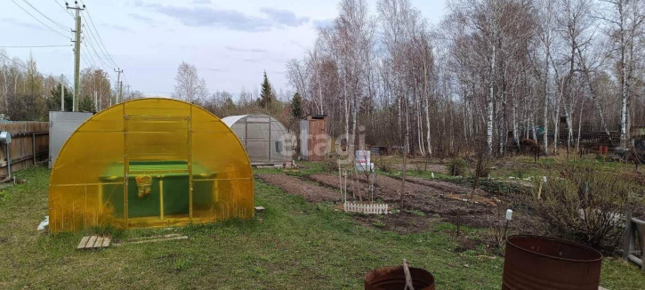 Коттедж/дом Рыбников, 483