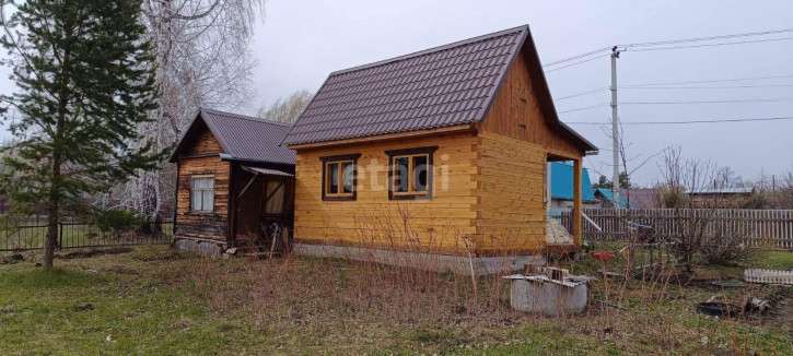 Коттедж/дом Рыбников, 483