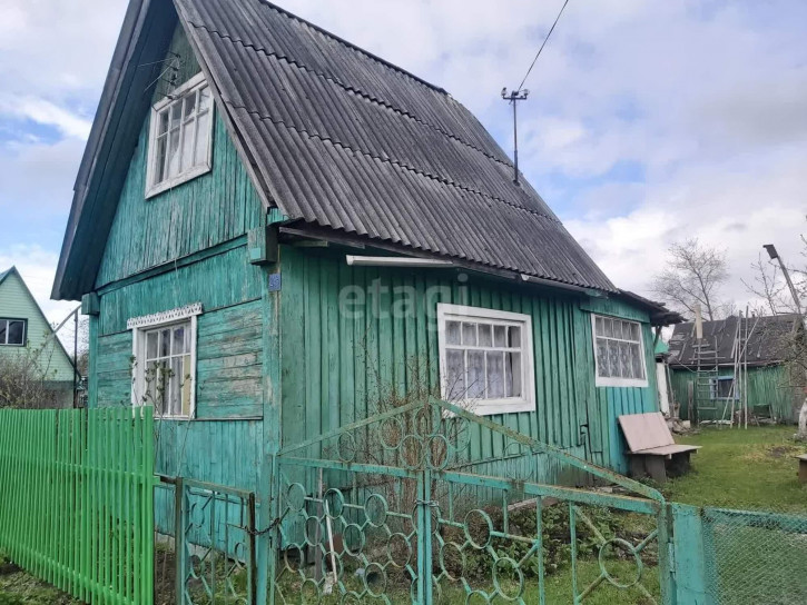 Коттедж/дом Липовая,