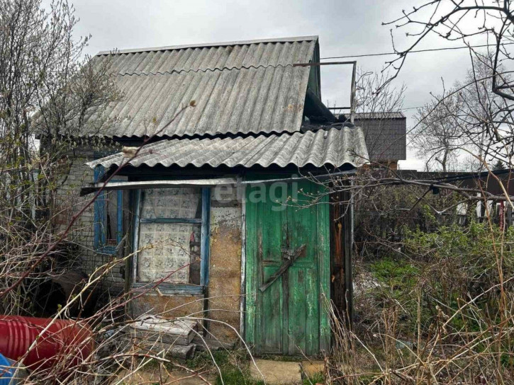 Земельный участок Плодовая,