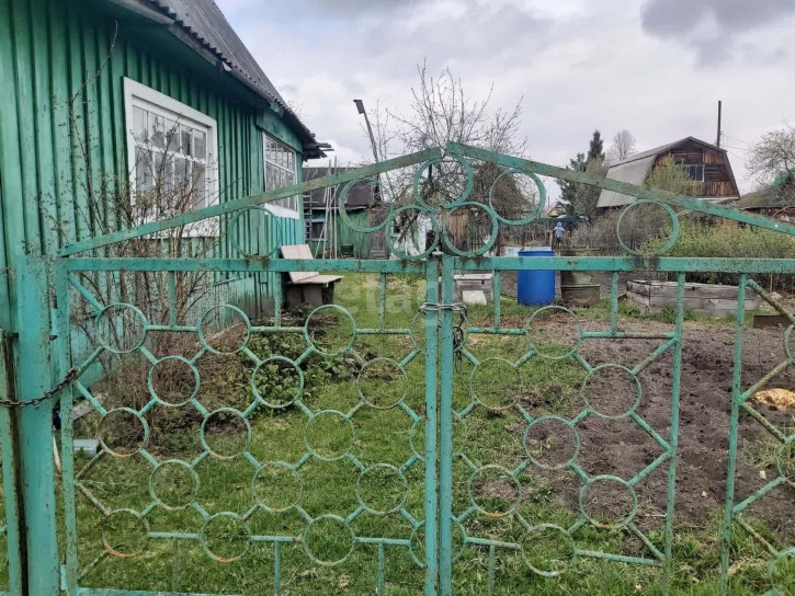 Коттедж/дом Липовая,