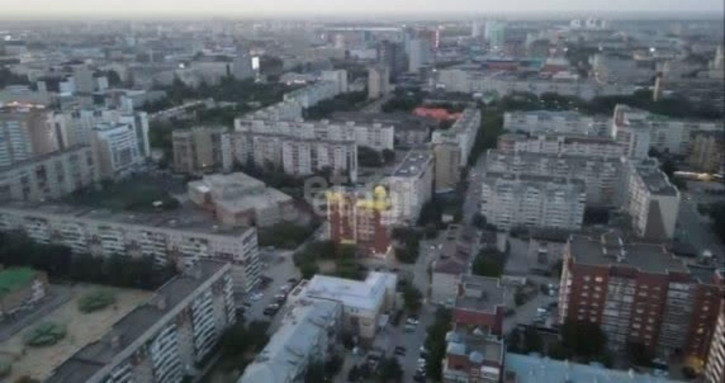 Земельный участок Центр: Дом печати