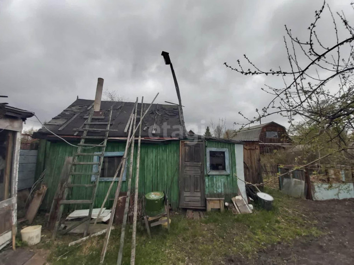 Коттедж/дом Липовая,