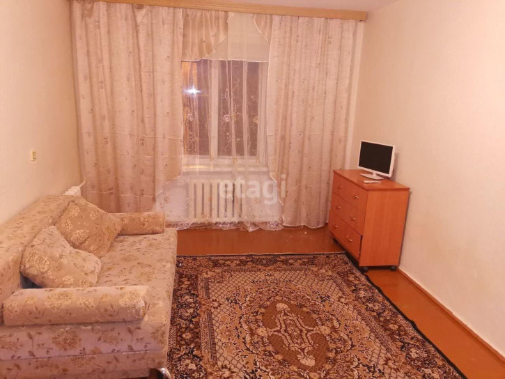 1-комн квартира Бабарынка, 69