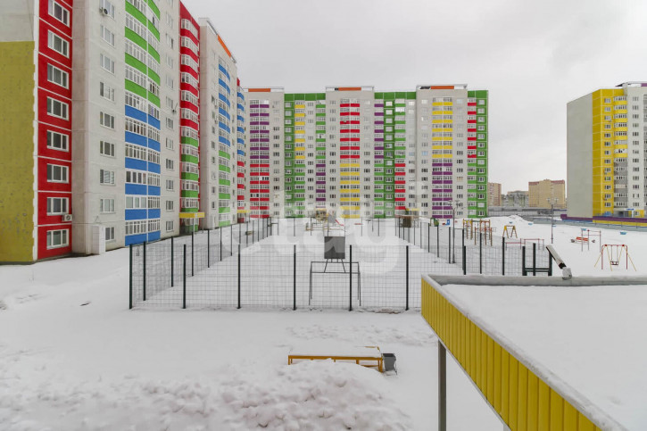 3-комн квартира Федюнинского, 60/2
