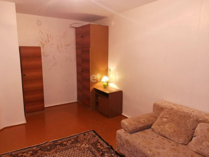 1-комн квартира Бабарынка, 69