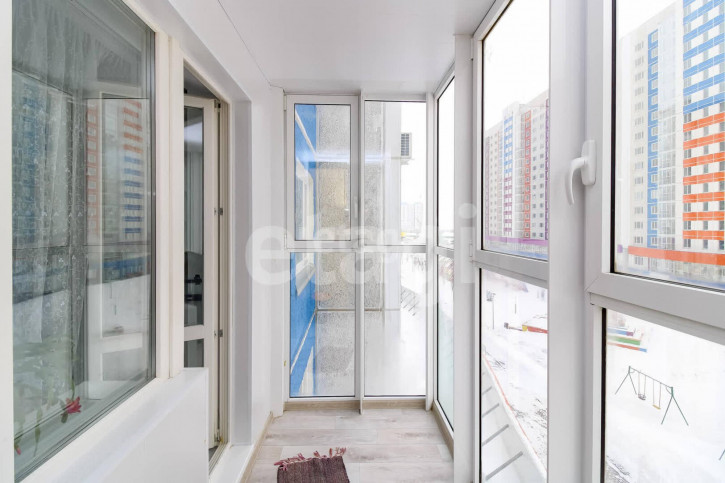 3-комн квартира Федюнинского, 60/2