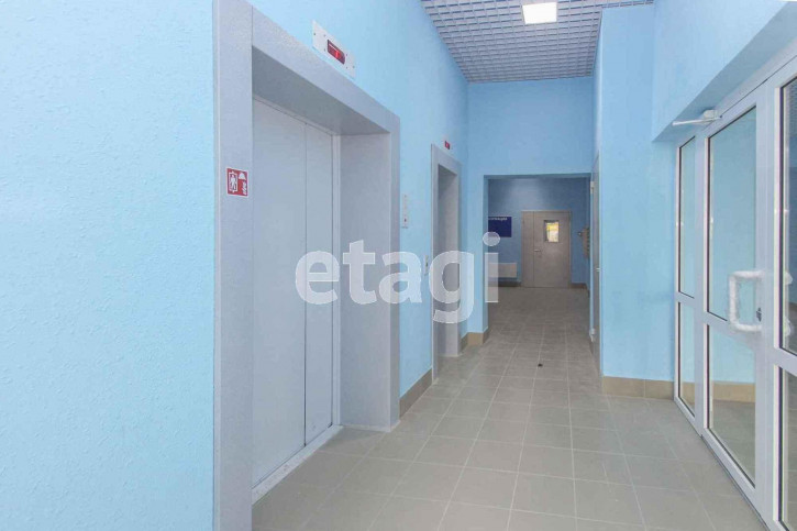 3-комн квартира Федюнинского, 60
