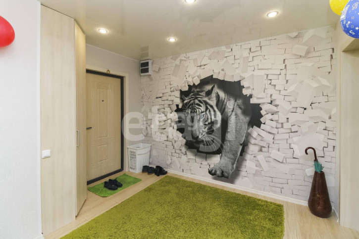 3-комн квартира Федюнинского, 60/2