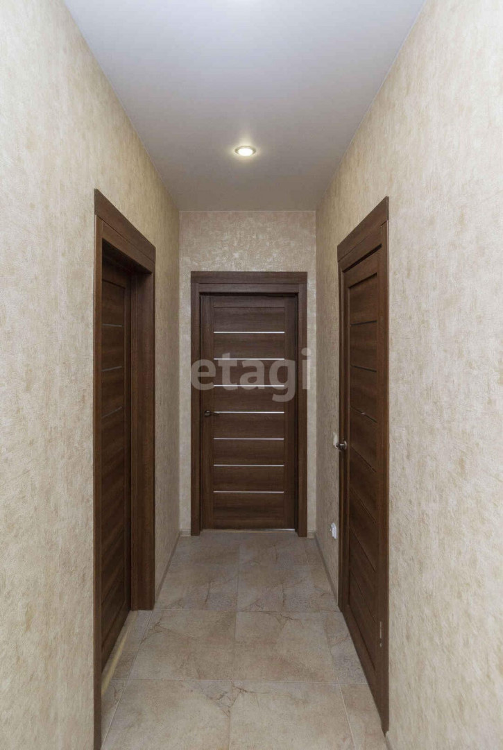 3-комн квартира Полевая, 105/4
