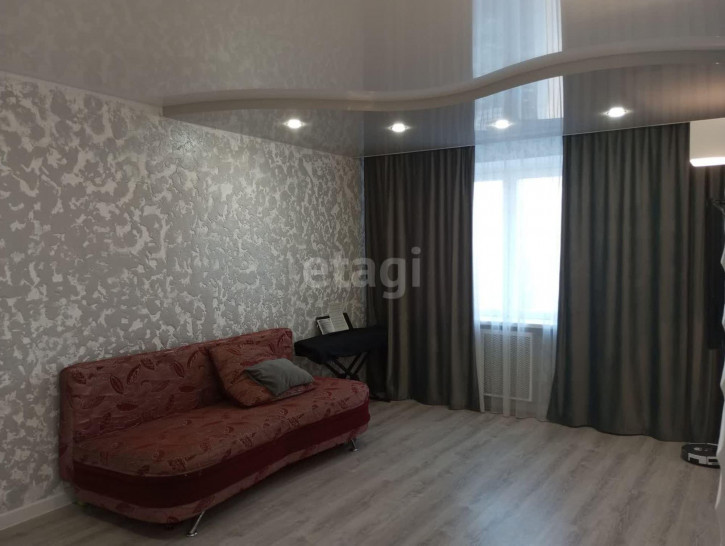 3-комн квартира Николая Семенова, 27