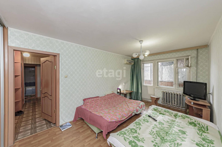 2-комн квартира Энергостроителей, 2