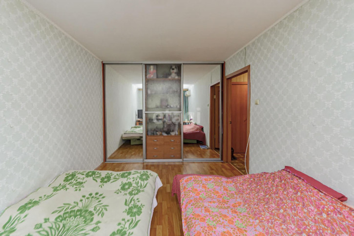 2-комн квартира Энергостроителей, 2