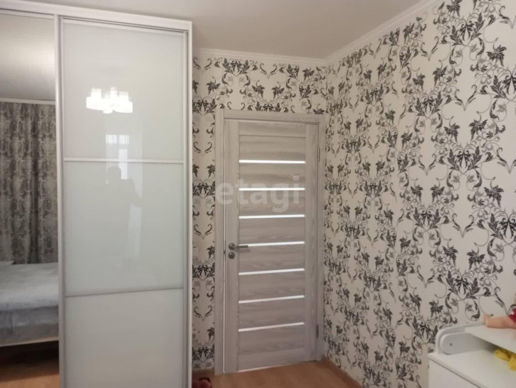3-комн квартира Николая Семенова, 27