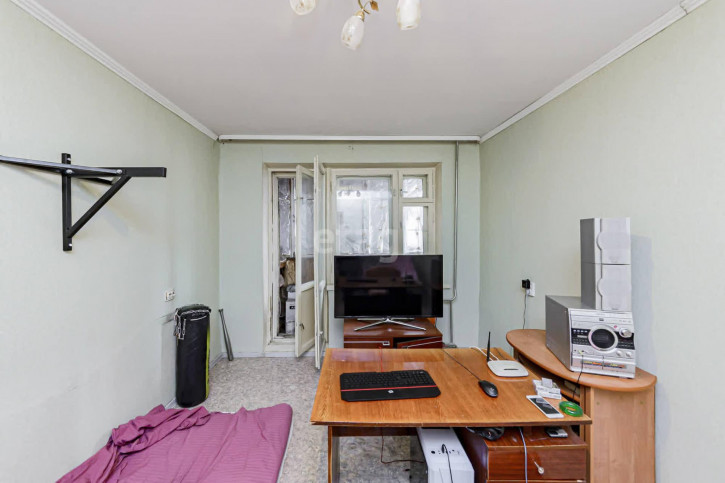 2-комн квартира Энергостроителей, 2