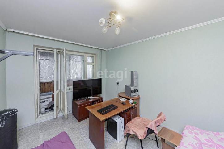 2-комн квартира Энергостроителей, 2