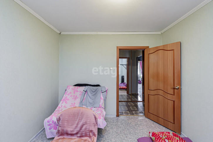 2-комн квартира Энергостроителей, 2