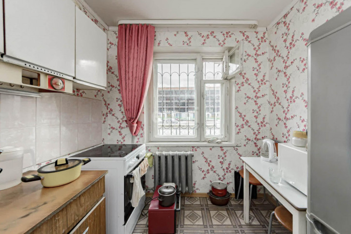 2-комн квартира Энергостроителей, 2
