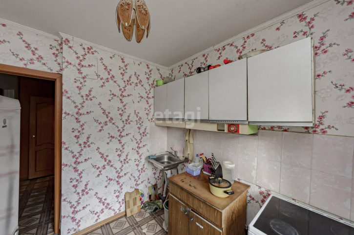 2-комн квартира Энергостроителей, 2